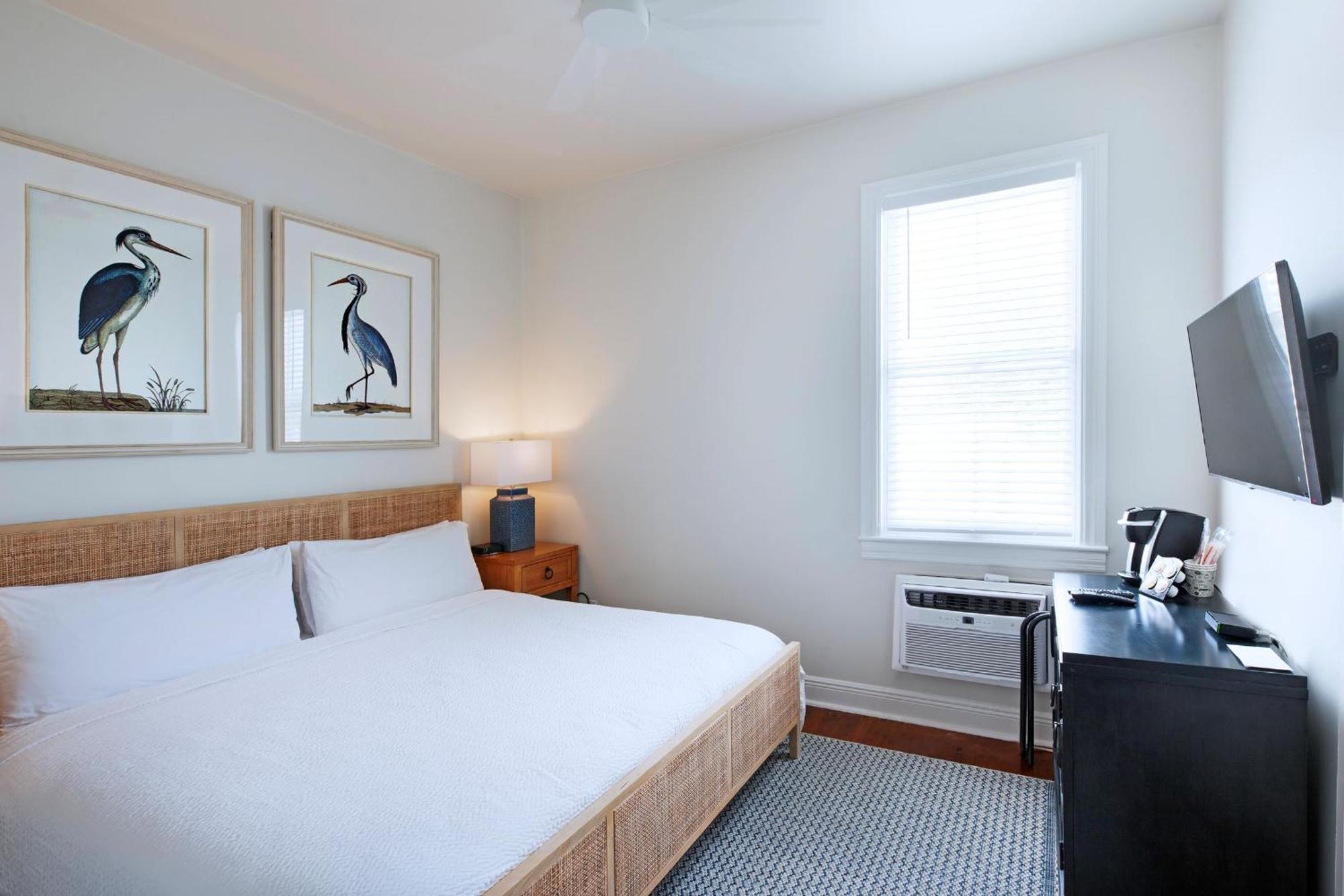 Coco Plum Inn Key West Exterior photo