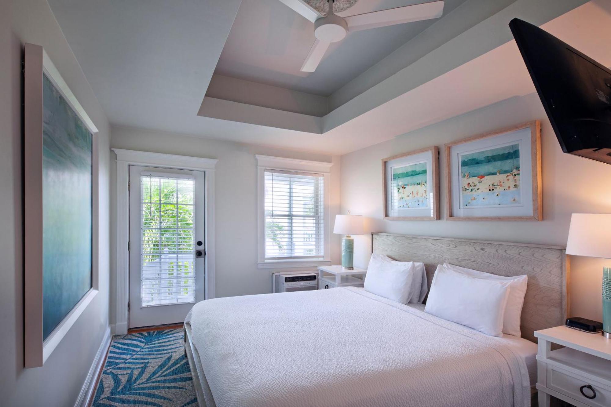Coco Plum Inn Key West Exterior photo
