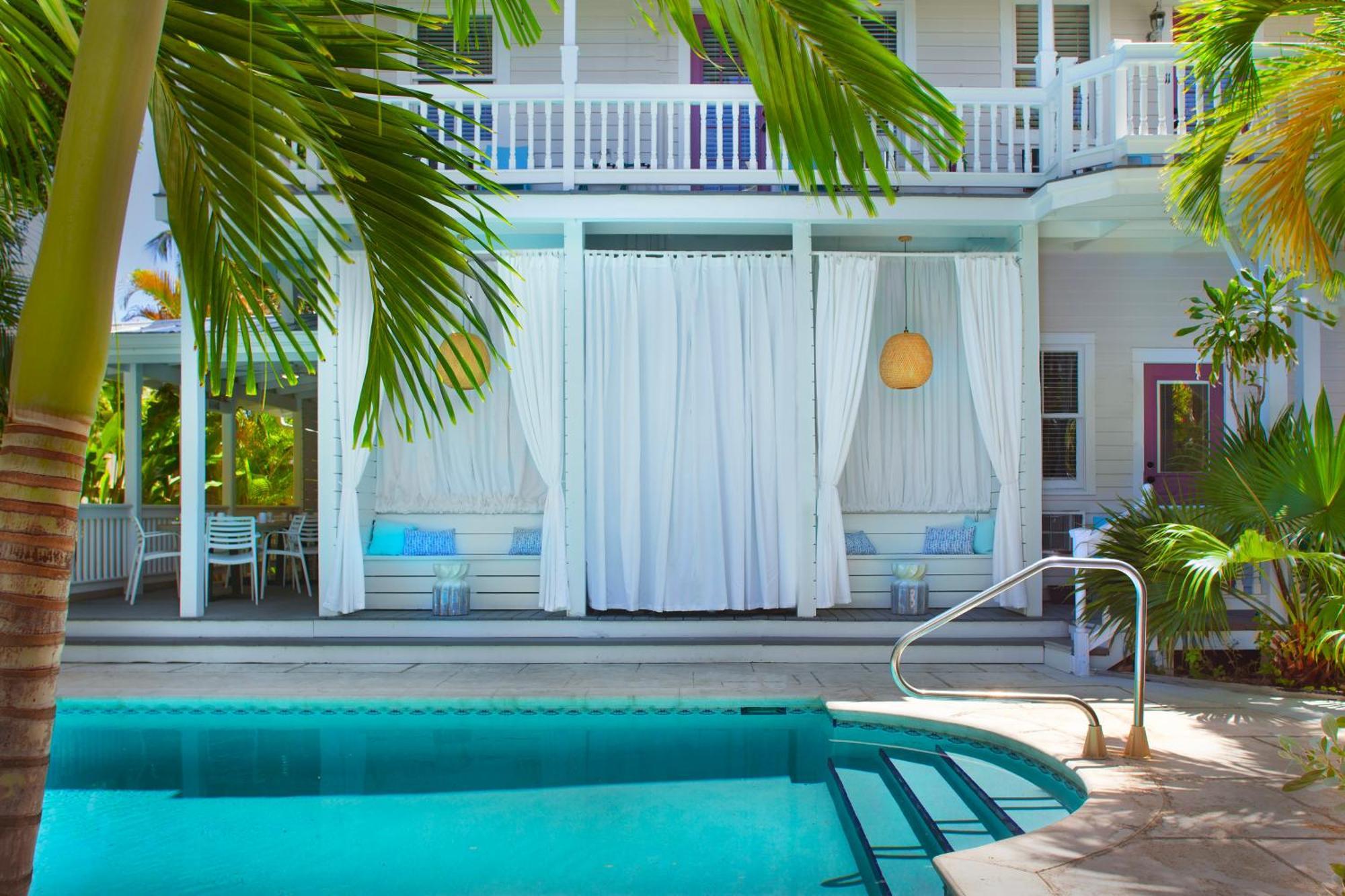 Coco Plum Inn Key West Exterior photo