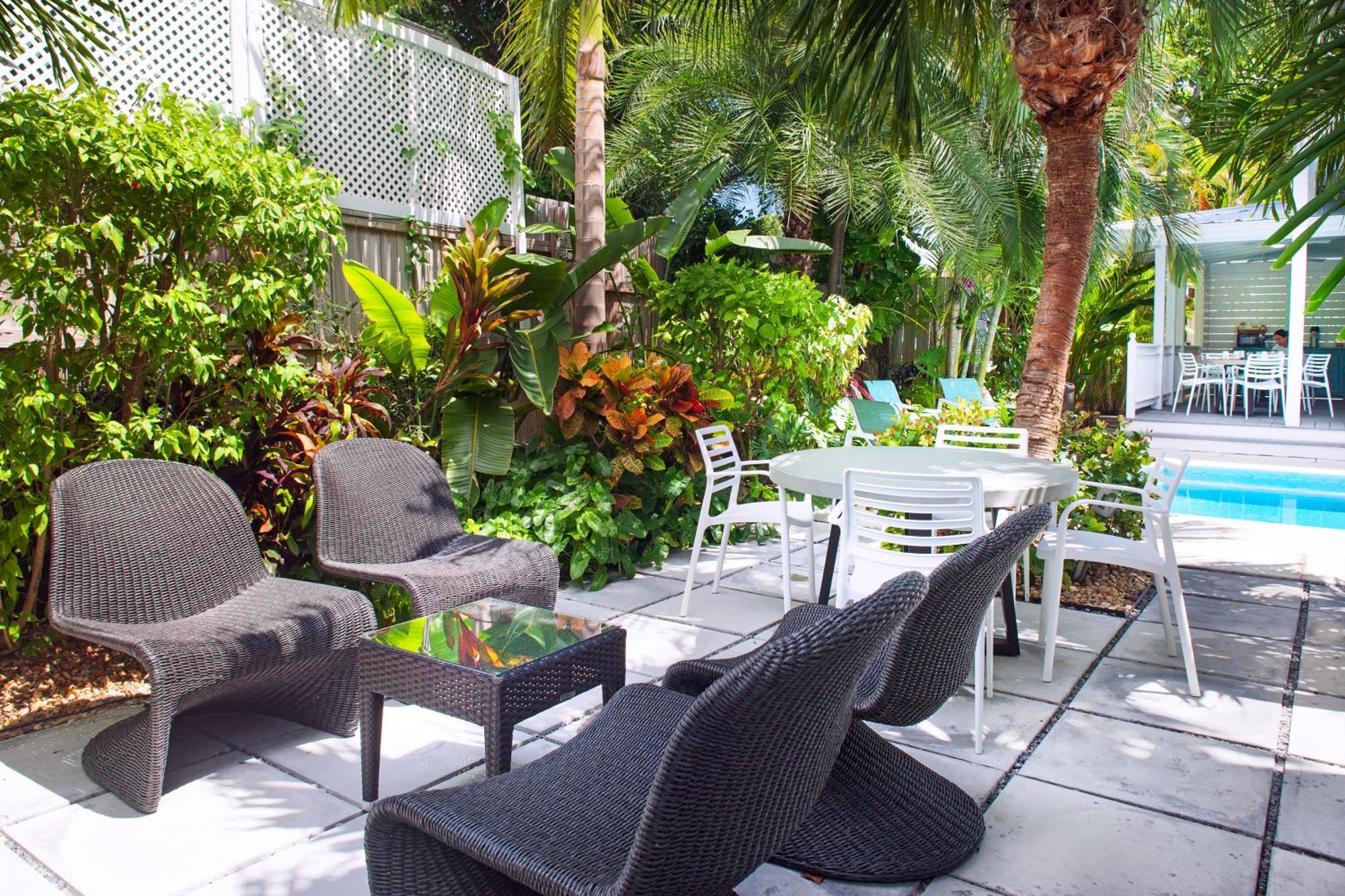 Coco Plum Inn Key West Exterior photo