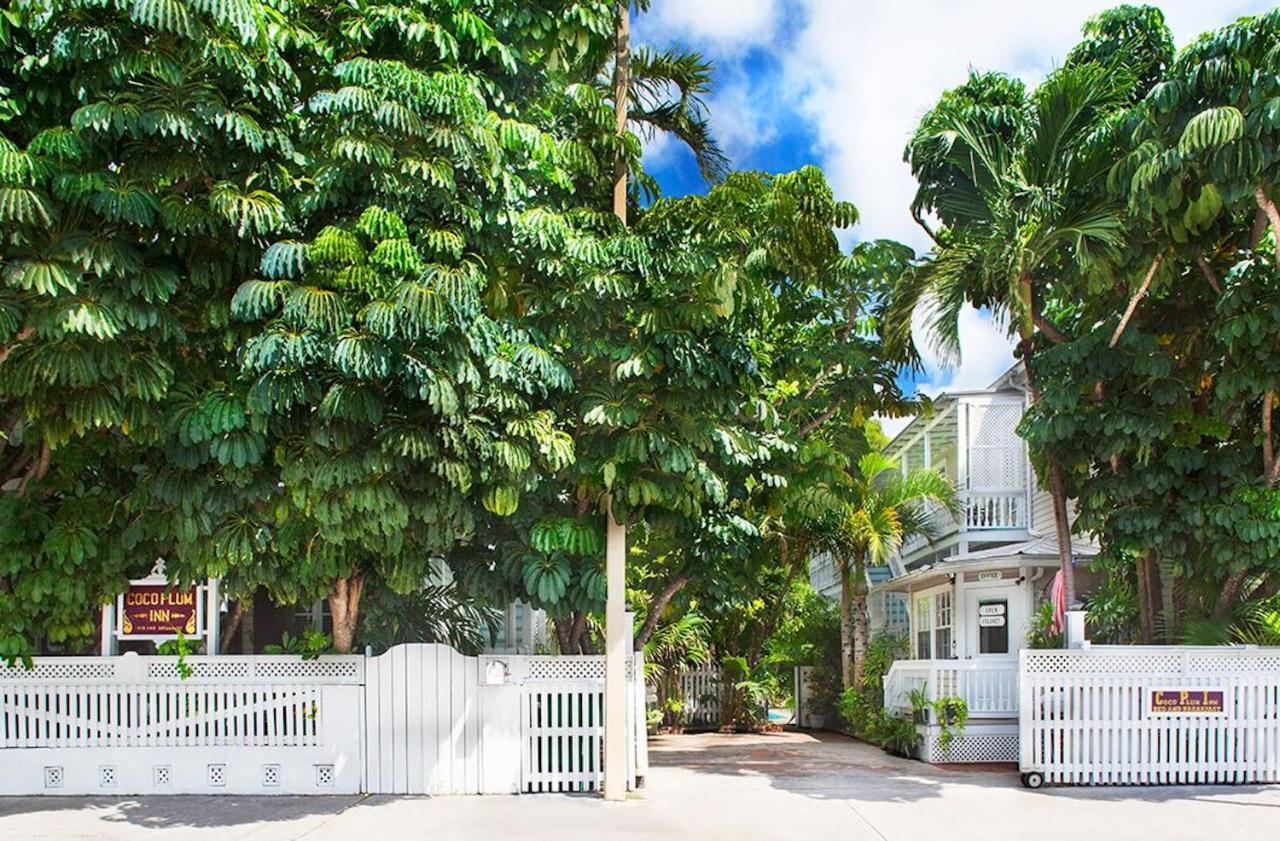 Coco Plum Inn Key West Exterior photo