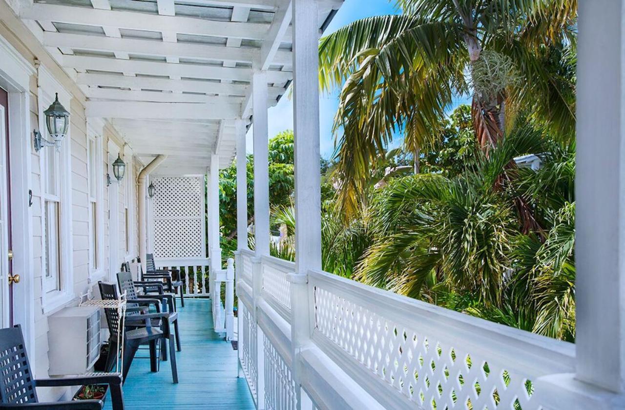 Coco Plum Inn Key West Exterior photo