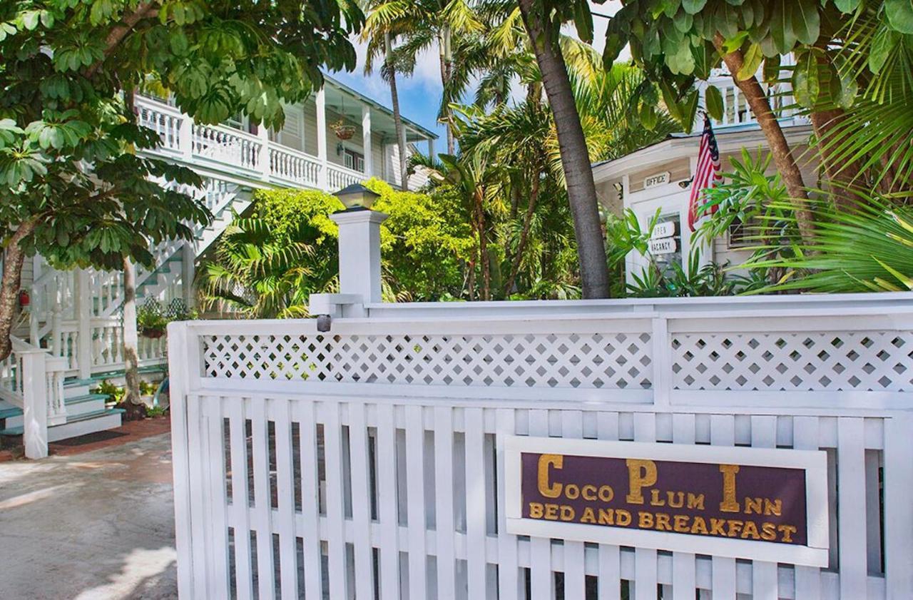 Coco Plum Inn Key West Exterior photo