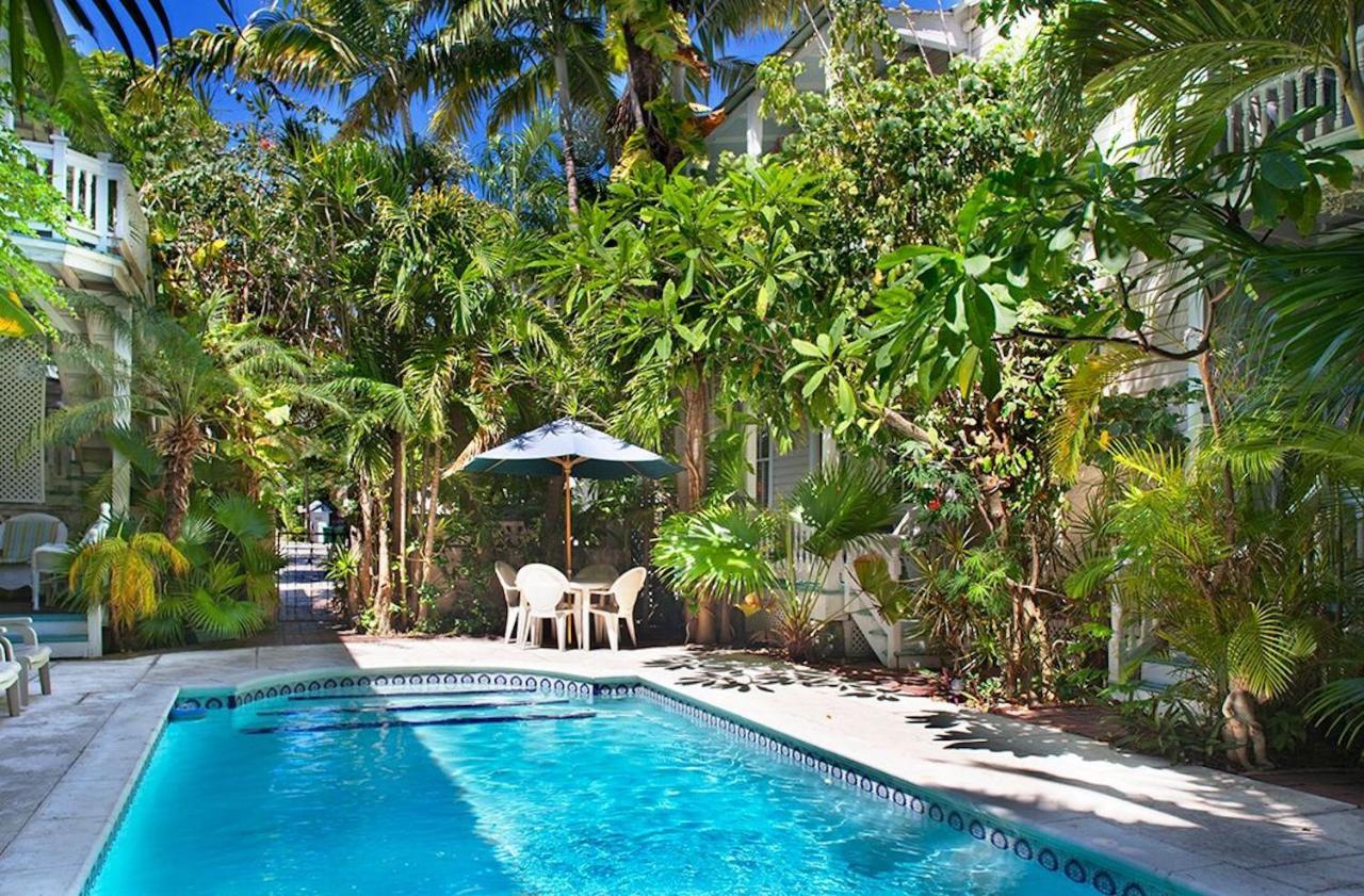 Coco Plum Inn Key West Exterior photo