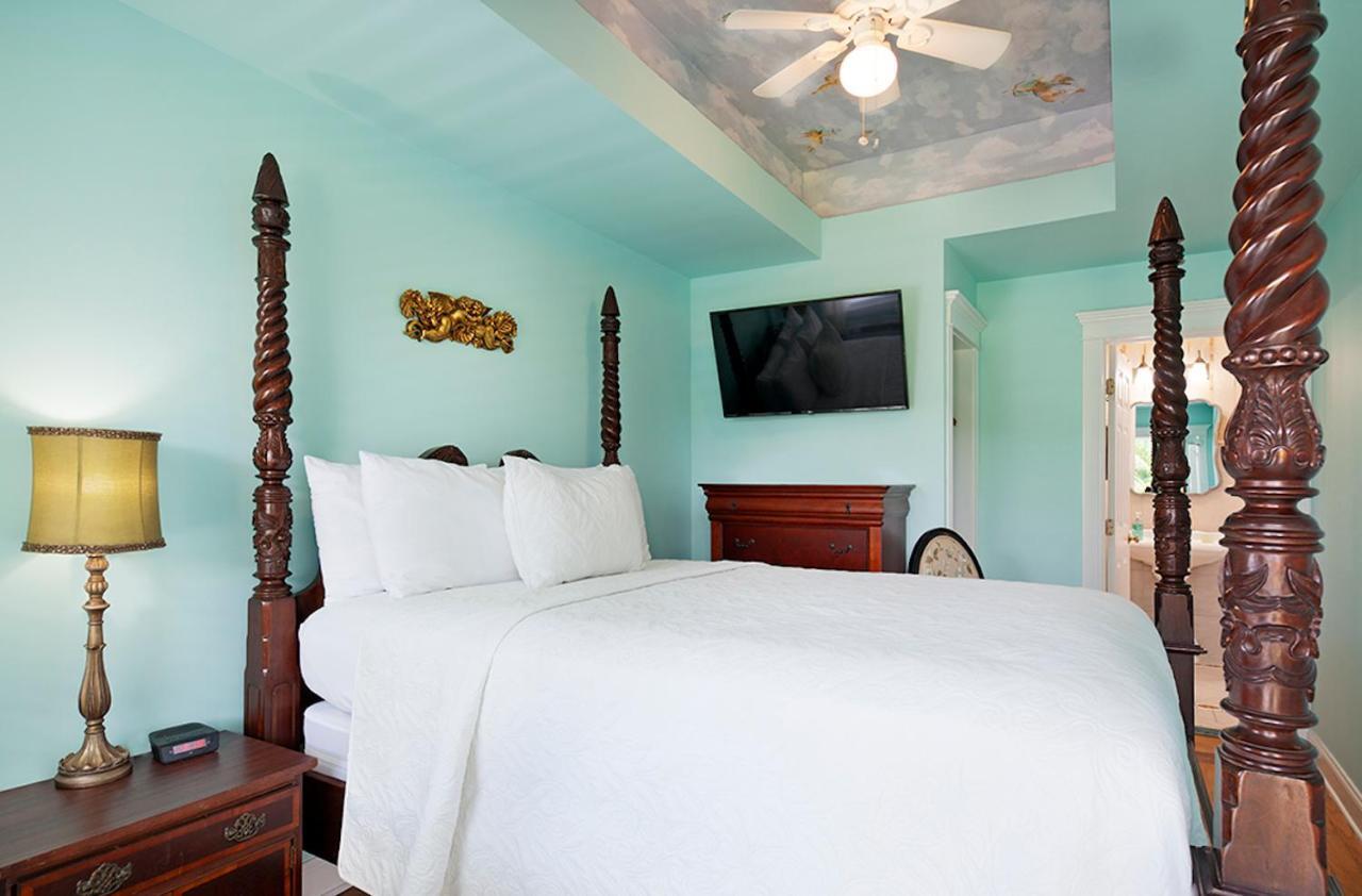 Coco Plum Inn Key West Exterior photo